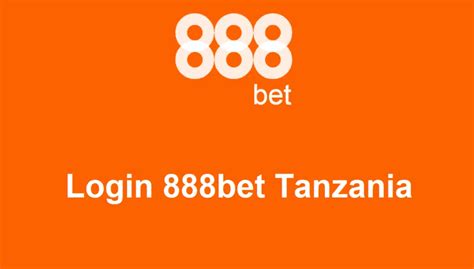888bet tanzania login|Tanzania888 .